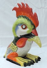 Lornna Bailey Grotesque Birds