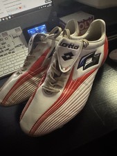 LOTTO ZHERO SG FOOTBALL BOOTS