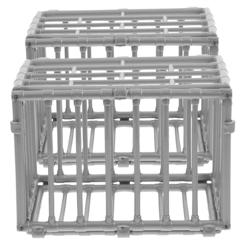 2pcs small durable abs mini - durable,