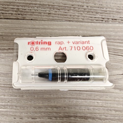 Vintage rotring variant - rotring,
