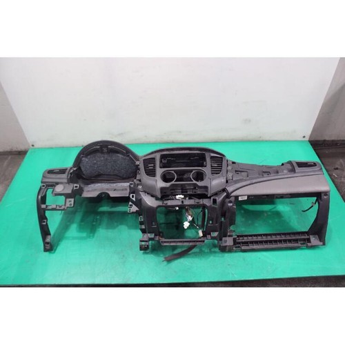 Dashboard mitsubishi l200 - dashboard,