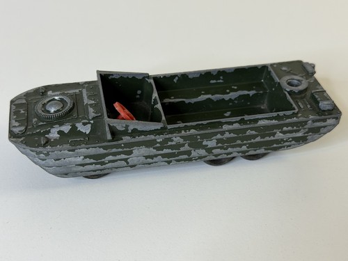Vintage lone star dukw - vintage,