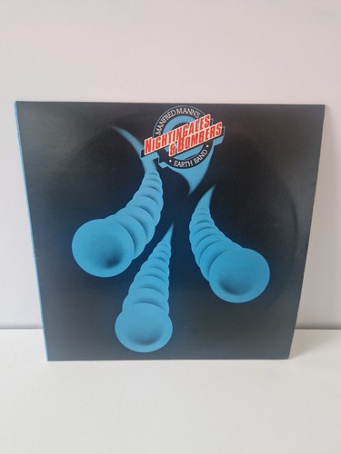 Manfred mann earth band - mann's,