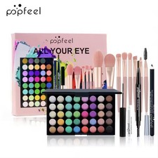40 Colour Eyeshadow Eye Shadow