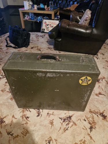 Vintage wwii military oshkosh - vintage,