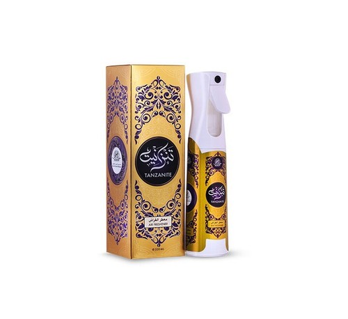 Hamidi tanzanite air freshener - tanzanite,