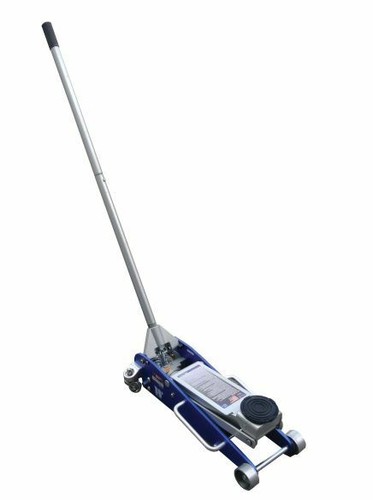 Welzh werkzeug trolley - trolley, jack