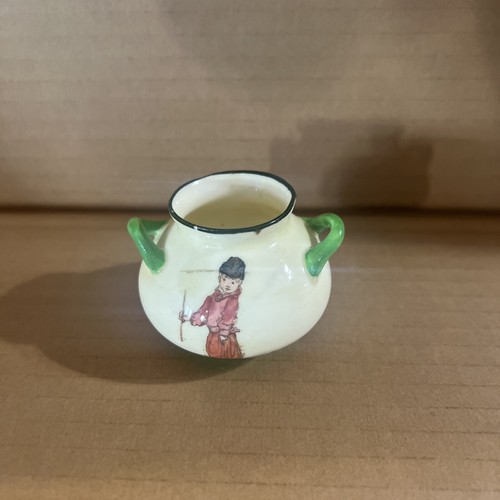 Rare royal doulton - rare,