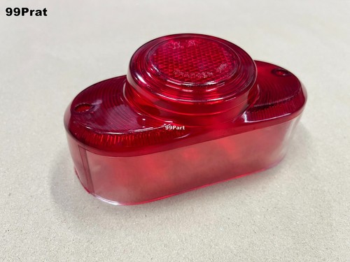 Lens taillight tail light fit - lens,