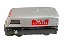 Oxford Diecast Austin J2 Van