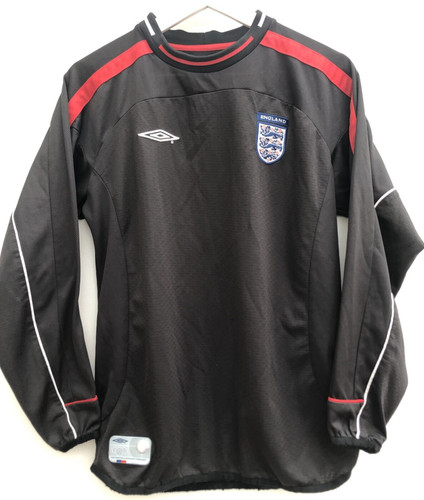 Vintage england 2002 - england,