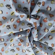 FS783_1 Boys Heroes Blue DC