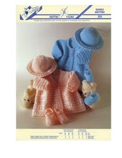 Teddy Knitting Yarns 771