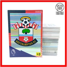 141 Southampton Football Topps Match Attax Panini Adrenalyn XL Plus Lot B2