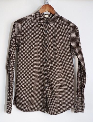 Orla kiely for uniqlo - kiely, black