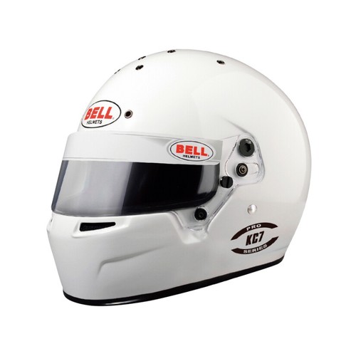 Bell kc7 cmr karting - bell, helmet
