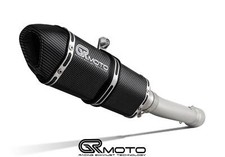 Exhaust for Aprilia TUONO 1000