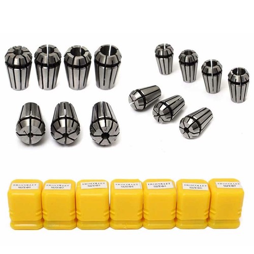Er11 spring chuck - 7x,