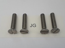 SUNBEAM ALPINE (TIGER)