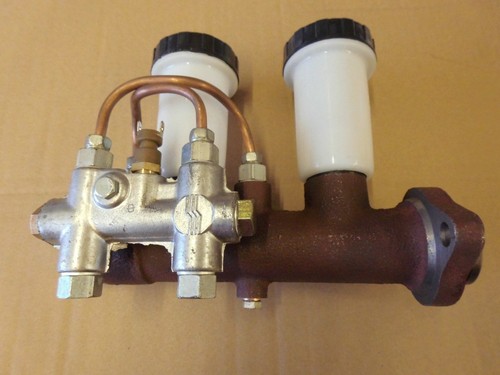469 3505010 brake - brake, master