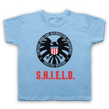 IRON MAN MOVIE S.H.I.E.L.D