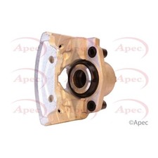 Front Left Apec Brake Caliper For Saab 9-3 YS3F 1.8 T Nearside N/S
