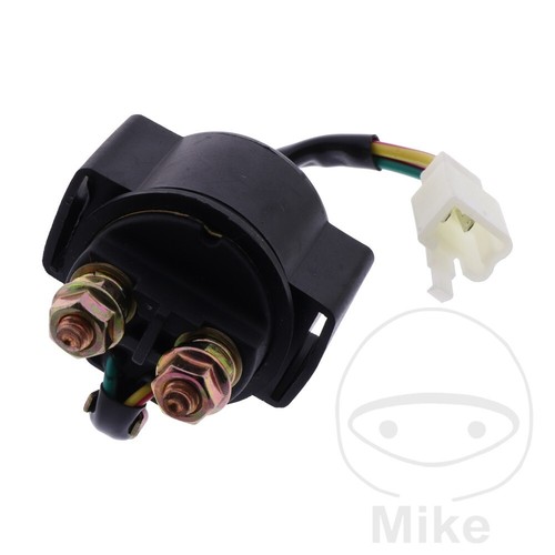 Starter relay - starter, relay/starter