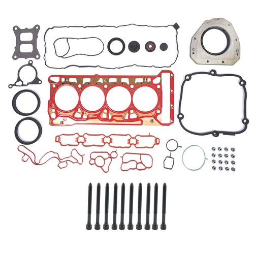 Engine repair rebuild gaskets - rebuild,