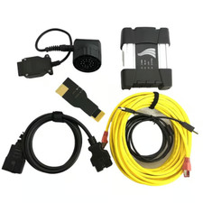 BMW ICOM NEXT Full Set For BMW