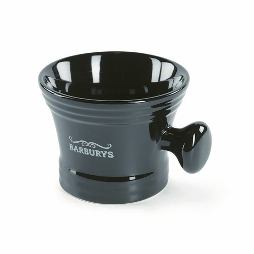 Barburys garibaldi shaving mug - barburys,