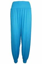 Womens Ladies New HAREM