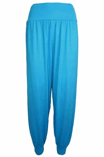 Womens ladies new harem - ladies,
