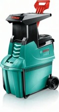 Bosch Quiet Shredder AXT 22 D