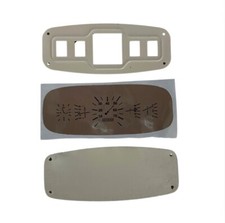 Austin J40 Dashboard Assembly