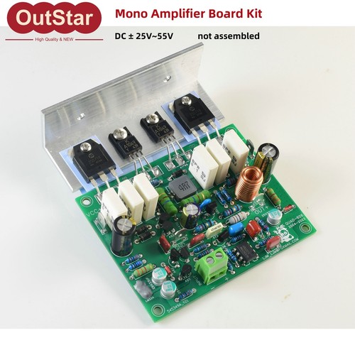 Diy kit quad 606 - kit, quad606
