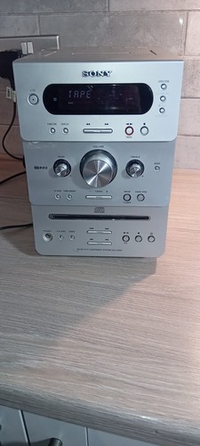 Sony mini hcd gpx5 - fi,