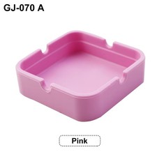 Silicone AshTrays Square