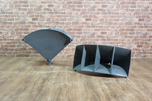 Altec 311 sectoral horn - sectoral,