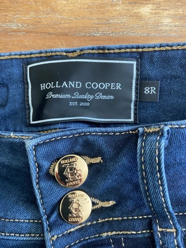 Holland cooper ladies jodhpur - holland,