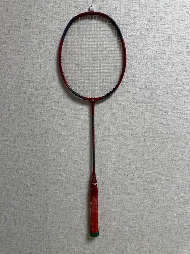 Badminton racket voltric - racket,