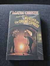 Agatha Christie Murder On the