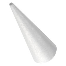 Foam Cones Cone Christmas