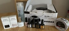 Shellac Kit