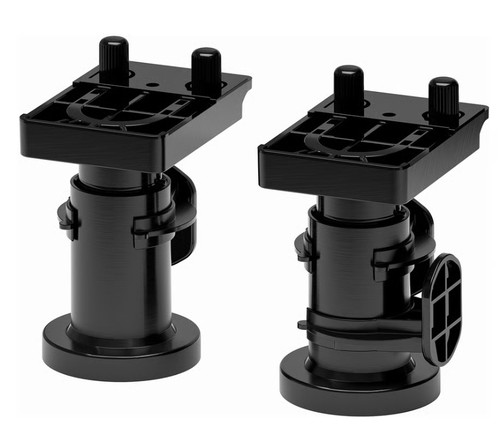 Ikea metod adjustable - ikea, legs
