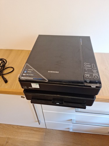 Samsung scx 4500w laser - samsung,