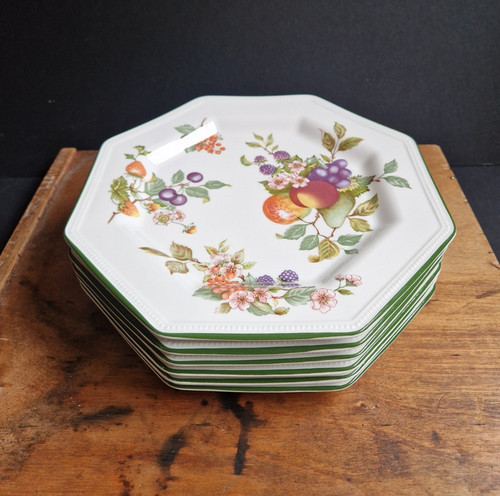 Vintage johnson brothers fresh - vintage,