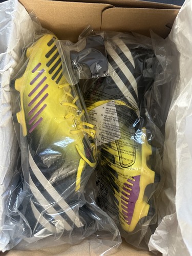 Adidas predator xtrx sg - lz,