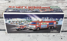 Hess 2005 Emergency Truck with