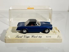 Solido Age D'or 1/43 Scale