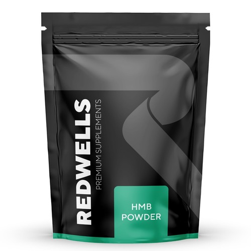 Hmb powder 250g - hmb,